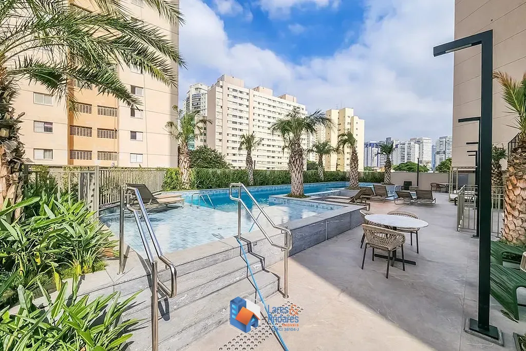 Apartamento, 2 quartos, 136 m² - Foto 10
