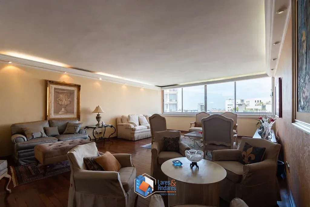 Apartamento, 3 quartos, 182 m² - Foto 32