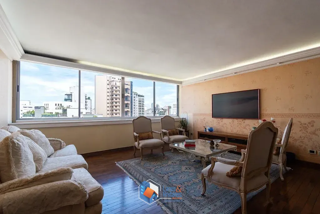 Apartamento, 3 quartos, 182 m² - Foto 33