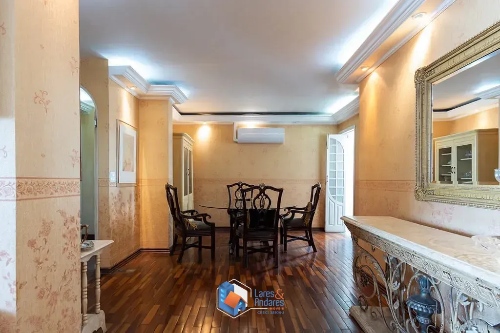 Apartamento, 3 quartos, 182 m² - Foto 42