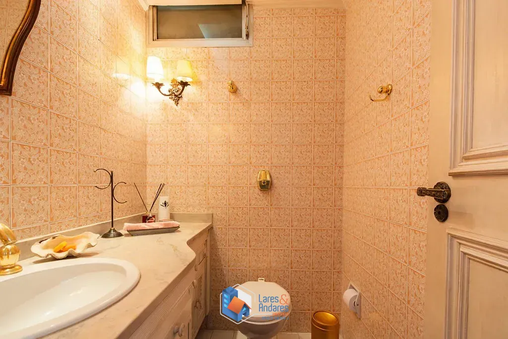 Apartamento, 3 quartos, 182 m² - Foto 46