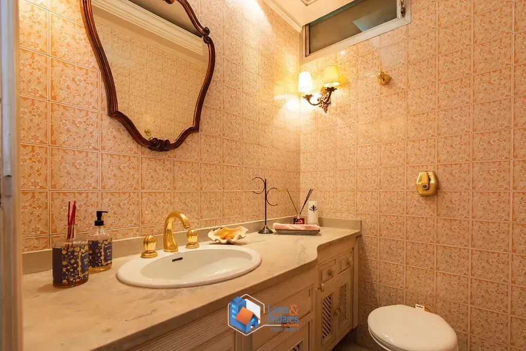 Apartamento, 3 quartos, 182 m² - Foto 47
