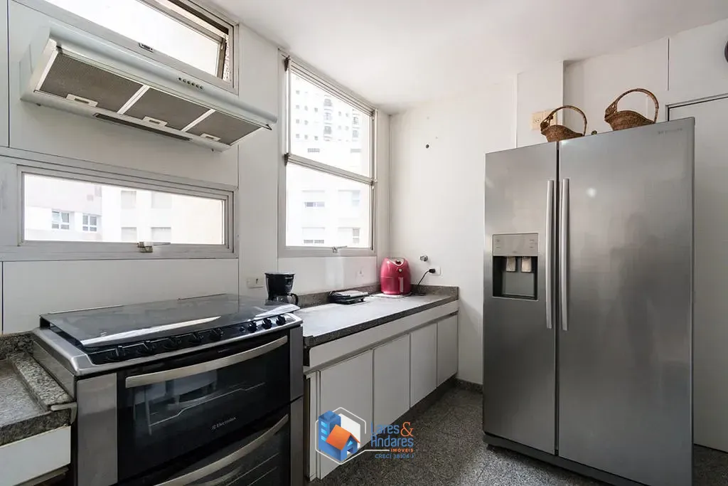Apartamento, 3 quartos, 182 m² - Foto 50