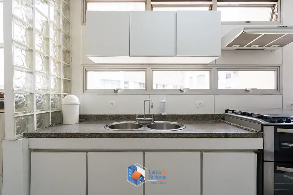 Apartamento, 3 quartos, 182 m² - Foto 51
