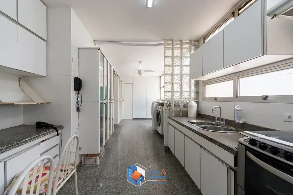Apartamento, 3 quartos, 182 m² - Foto 52