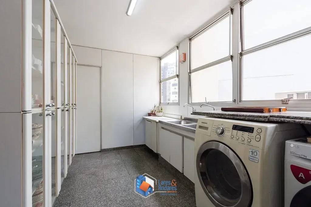 Apartamento, 3 quartos, 182 m² - Foto 53