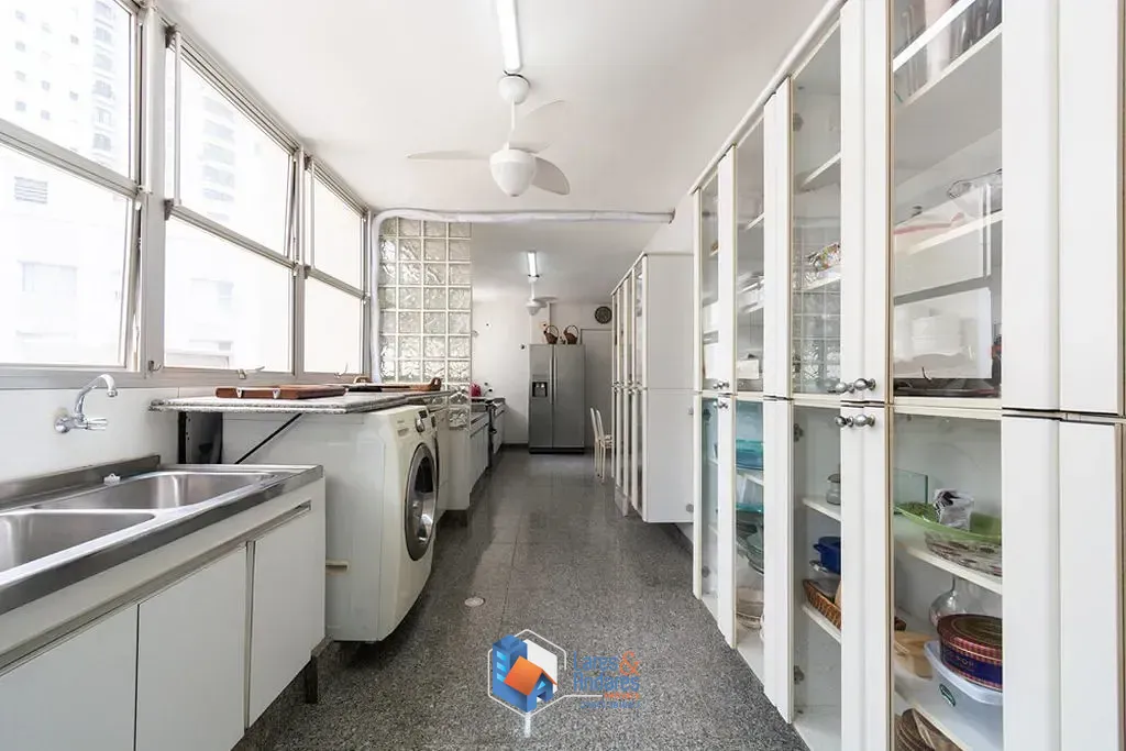 Apartamento, 3 quartos, 182 m² - Foto 54
