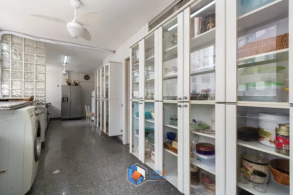 Apartamento, 3 quartos, 182 m² - Foto 55
