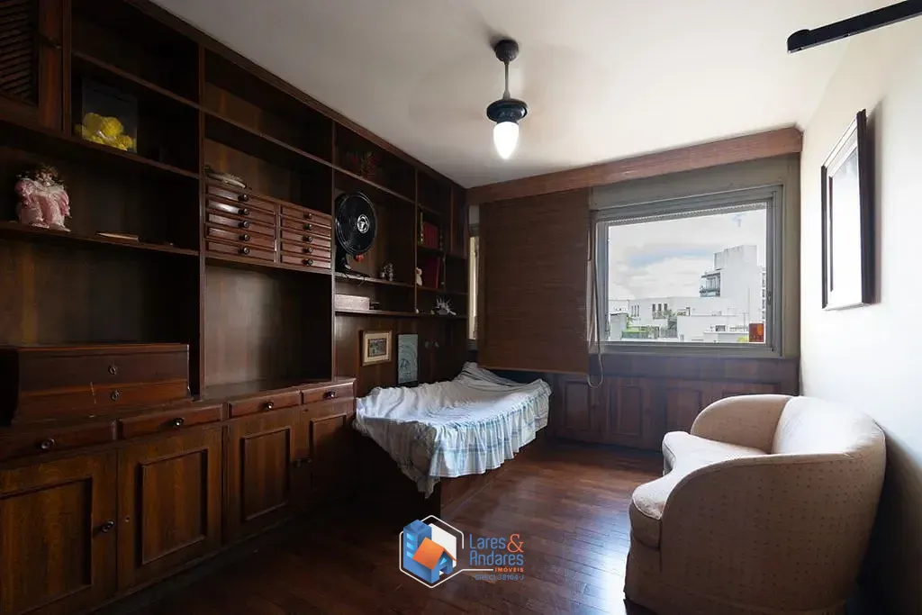 Apartamento, 3 quartos, 182 m² - Foto 56