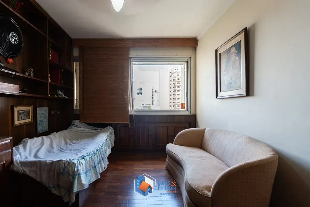 Apartamento, 3 quartos, 182 m² - Foto 57