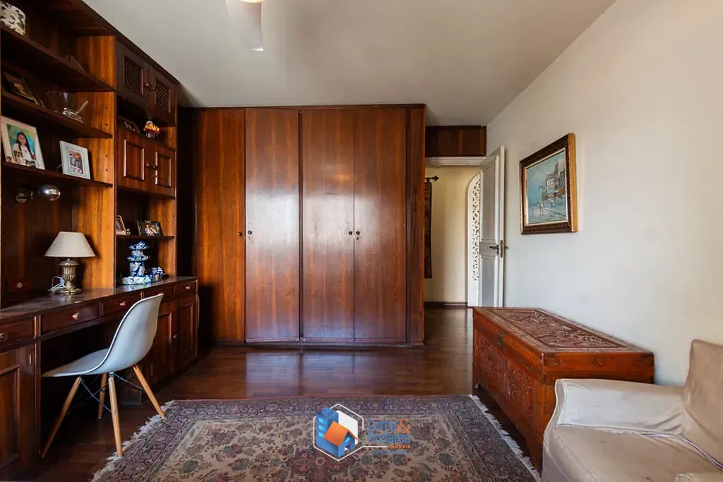 Apartamento, 3 quartos, 182 m² - Foto 16