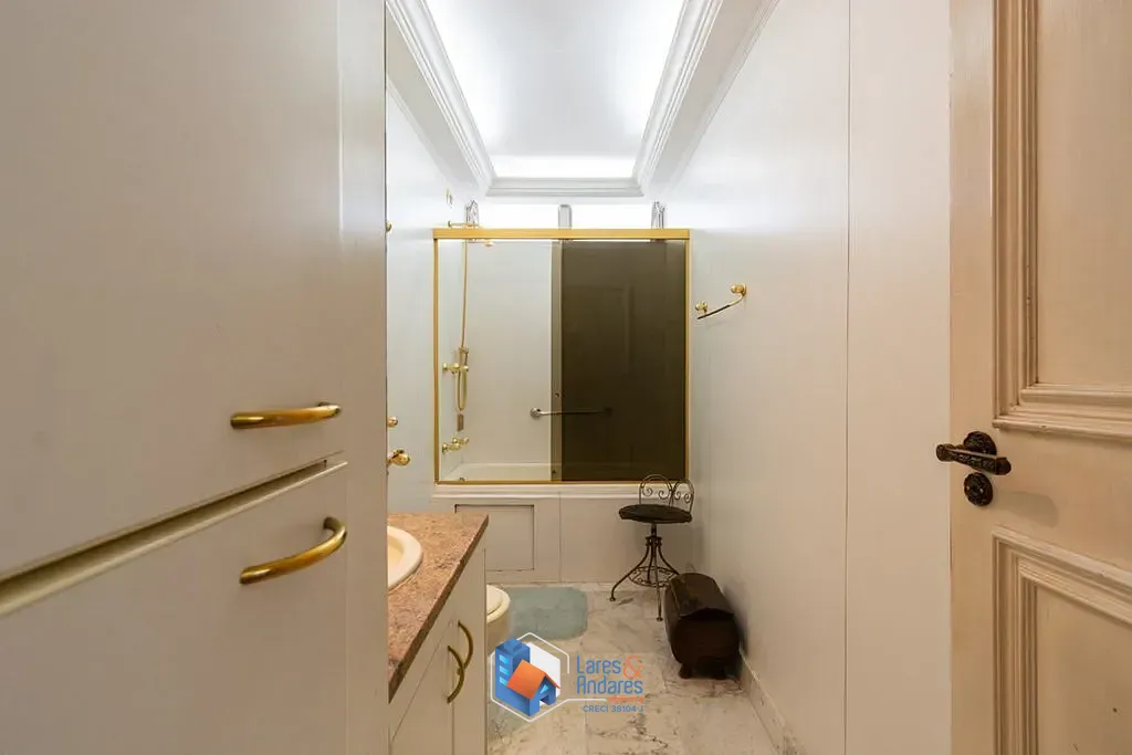 Apartamento, 3 quartos, 182 m² - Foto 4