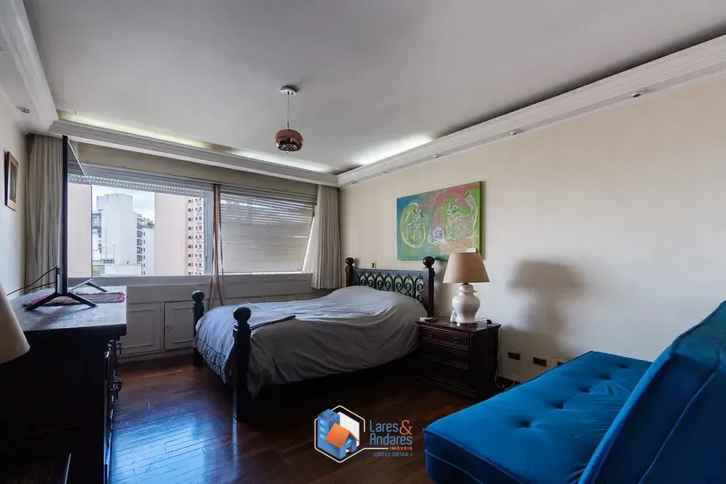 Apartamento, 3 quartos, 182 m² - Foto 7