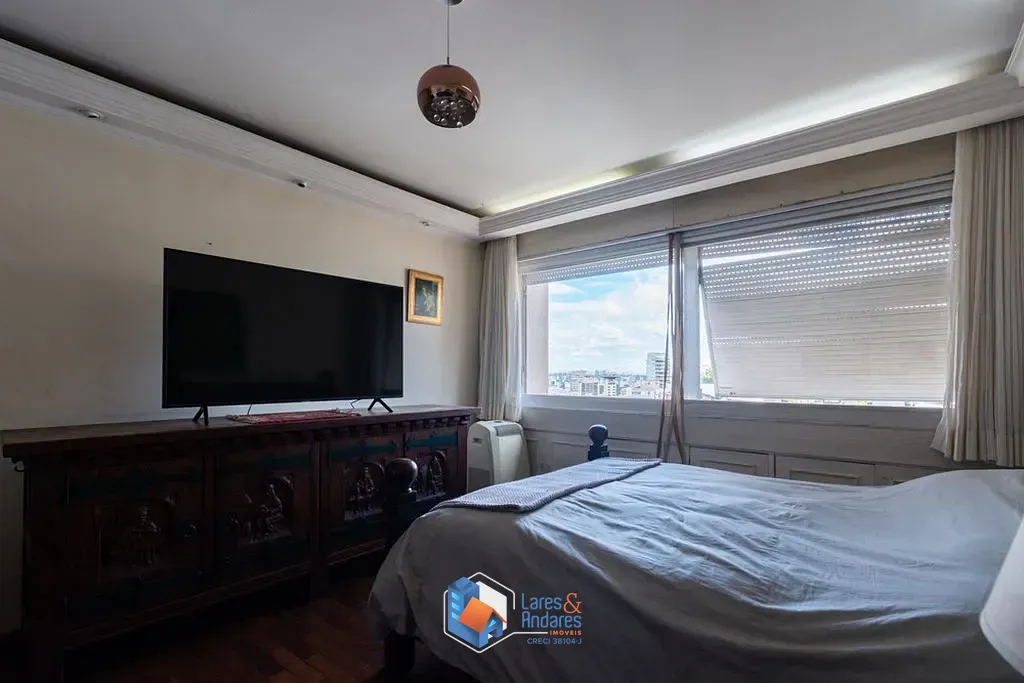 Apartamento, 3 quartos, 182 m² - Foto 8