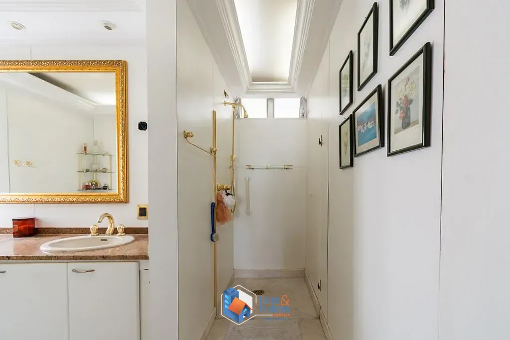 Apartamento, 3 quartos, 182 m² - Foto 11