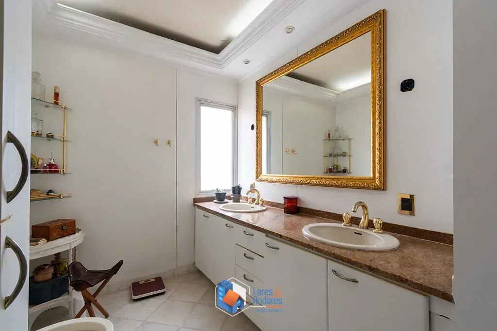 Apartamento, 3 quartos, 182 m² - Foto 12