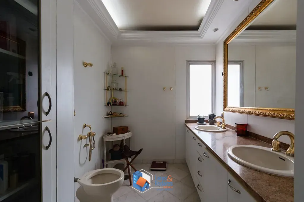 Apartamento, 3 quartos, 182 m² - Foto 14