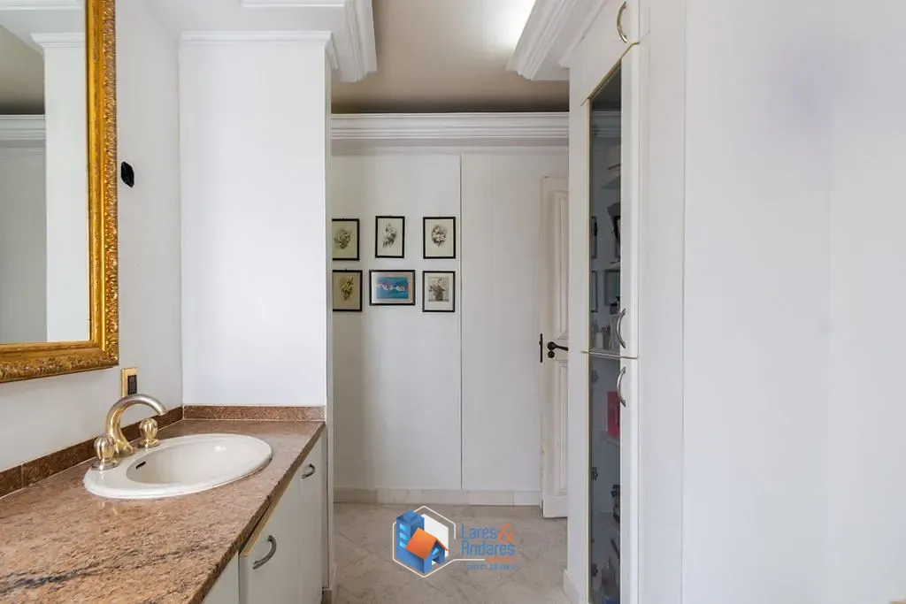 Apartamento, 3 quartos, 182 m² - Foto 15
