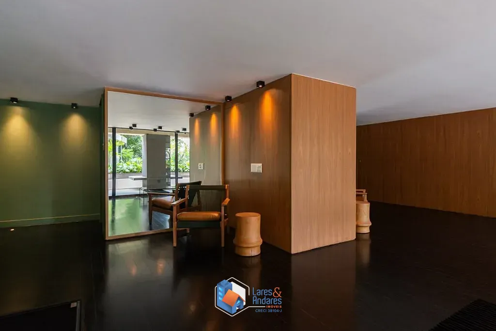 Apartamento, 3 quartos, 182 m² - Foto 18