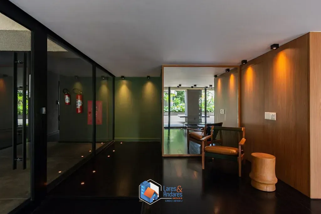 Apartamento, 3 quartos, 182 m² - Foto 19