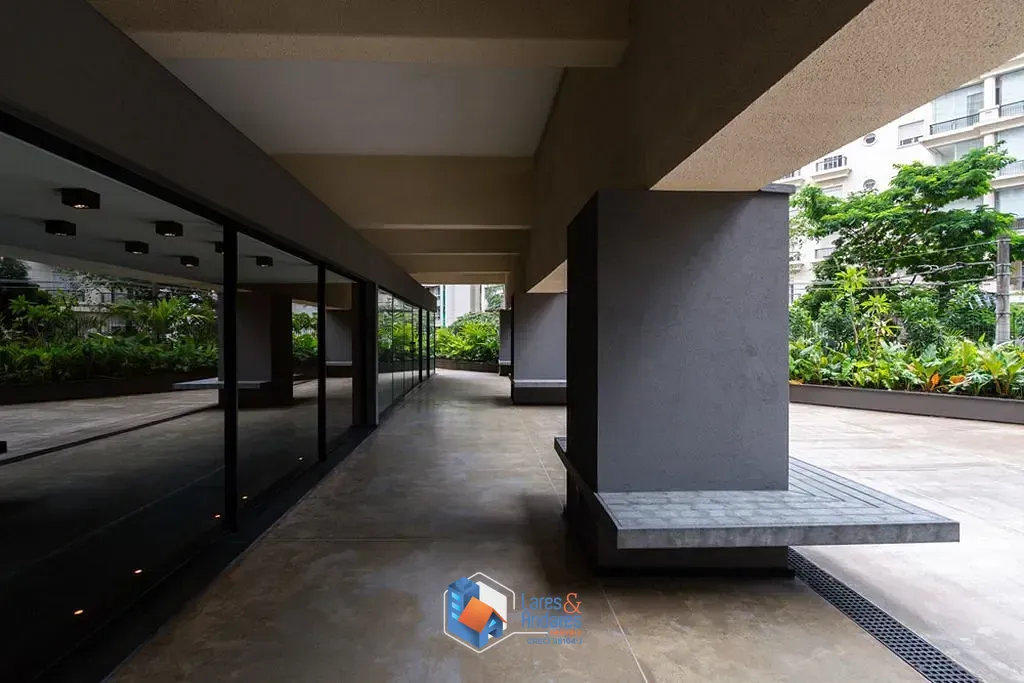 Apartamento, 3 quartos, 182 m² - Foto 20