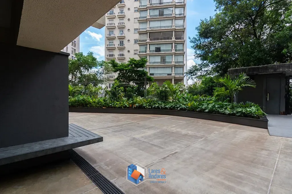 Apartamento, 3 quartos, 182 m² - Foto 21