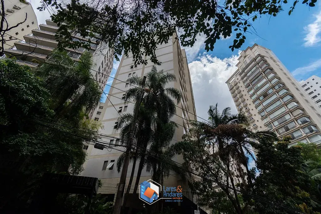Apartamento, 3 quartos, 182 m² - Foto 29