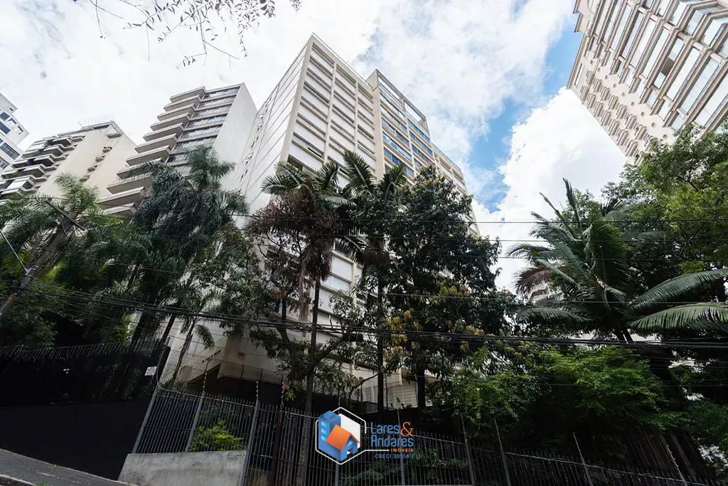 Apartamento, 3 quartos, 182 m² - Foto 30