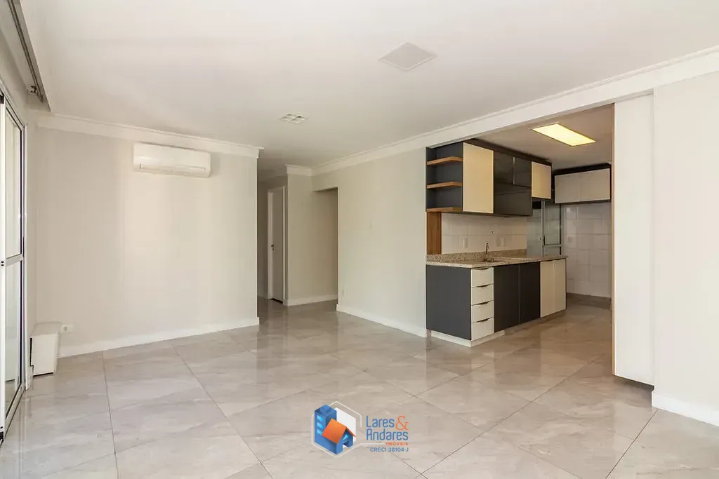 Apartamento, 3 quartos, 94 m² - Foto 1
