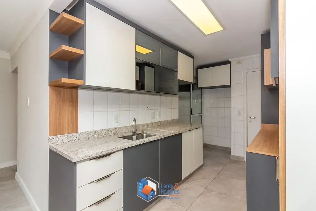 Apartamento, 3 quartos, 94 m² - Foto 29