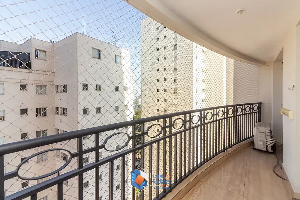 Apartamento, 3 quartos, 94 m² - Foto 36