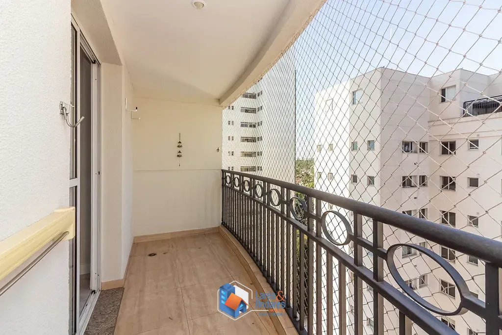 Apartamento, 3 quartos, 94 m² - Foto 37