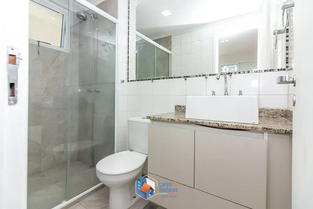 Apartamento, 3 quartos, 94 m² - Foto 41