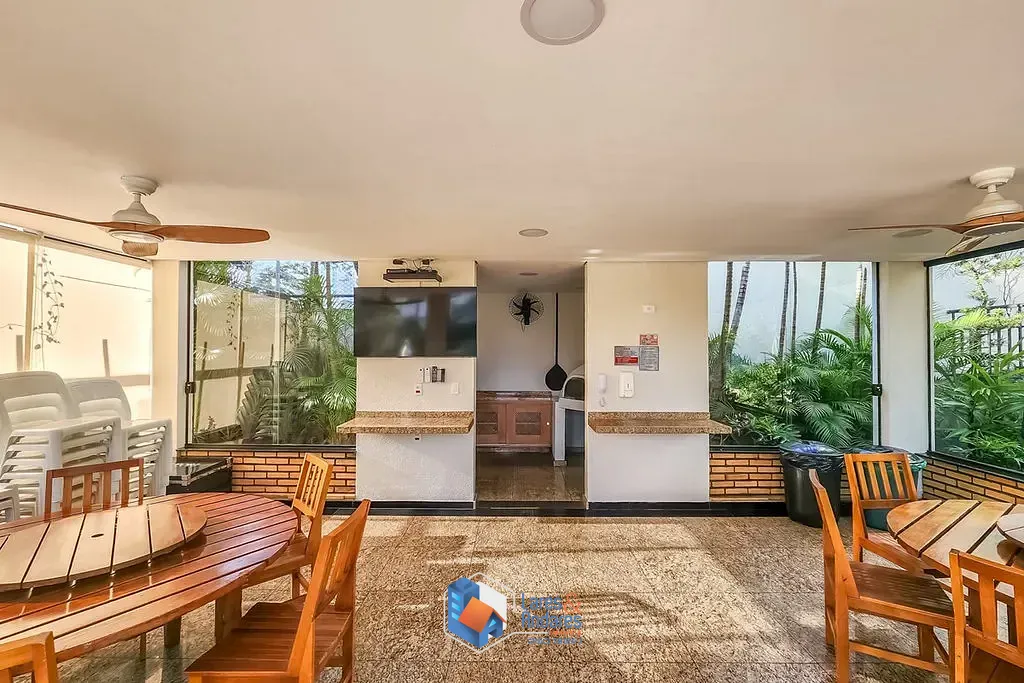 Apartamento, 3 quartos, 94 m² - Foto 4