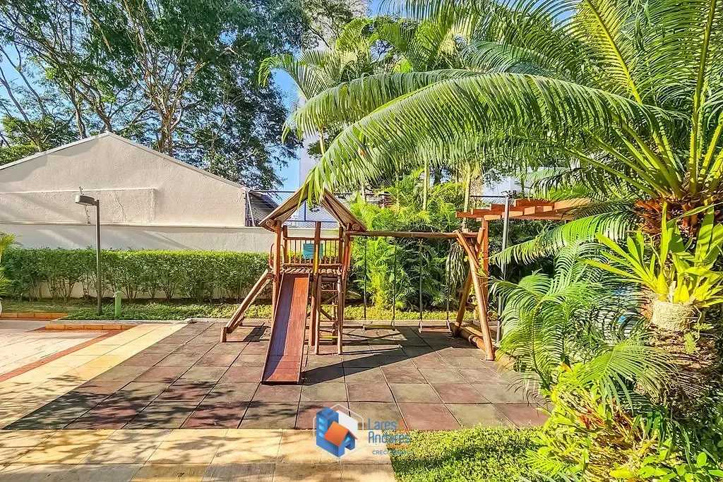 Apartamento, 3 quartos, 94 m² - Foto 5