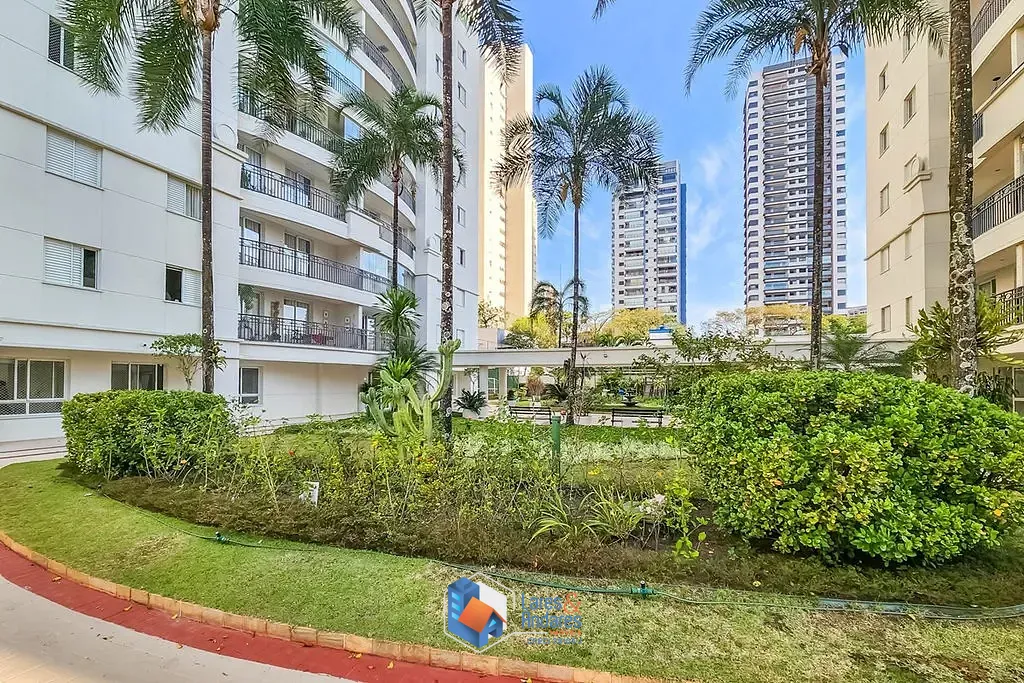 Apartamento, 3 quartos, 94 m² - Foto 6