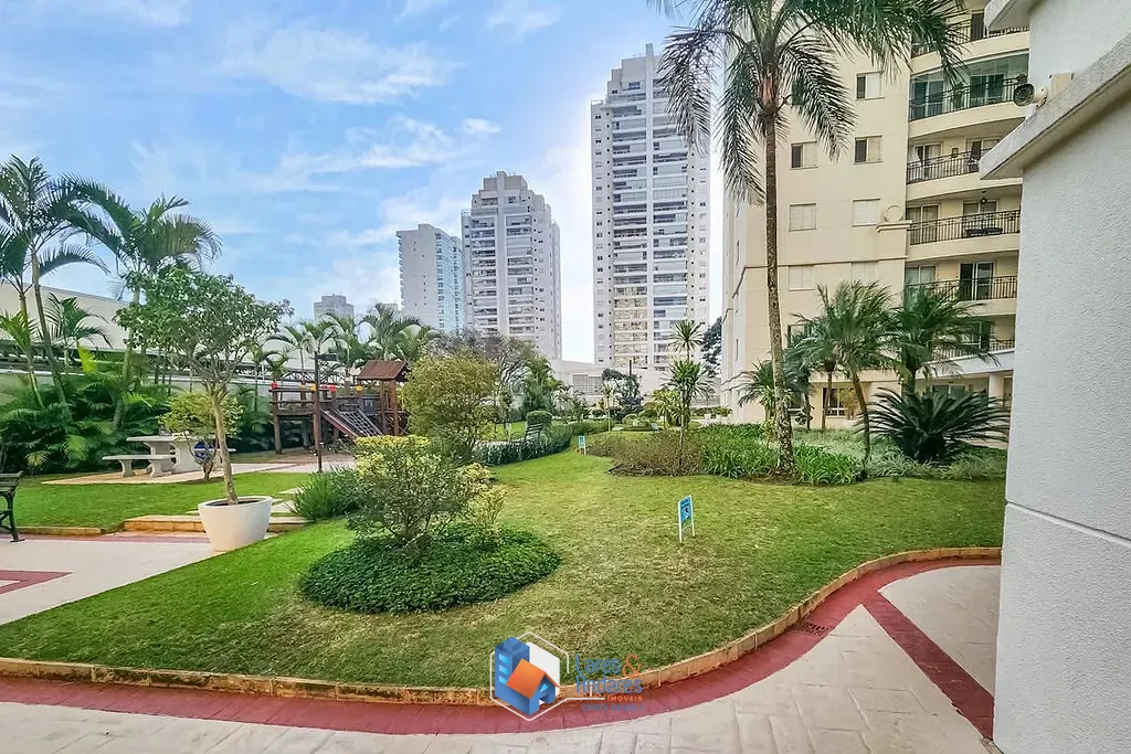 Apartamento, 3 quartos, 94 m² - Foto 7