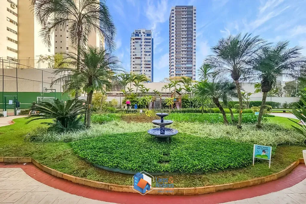 Apartamento, 3 quartos, 94 m² - Foto 8