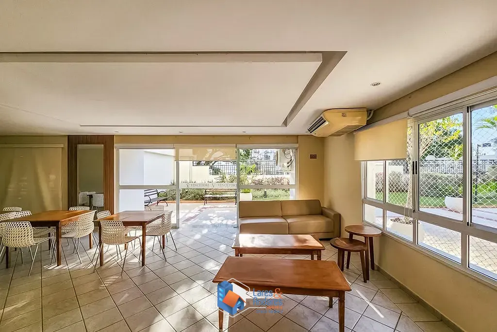 Apartamento, 3 quartos, 94 m² - Foto 10
