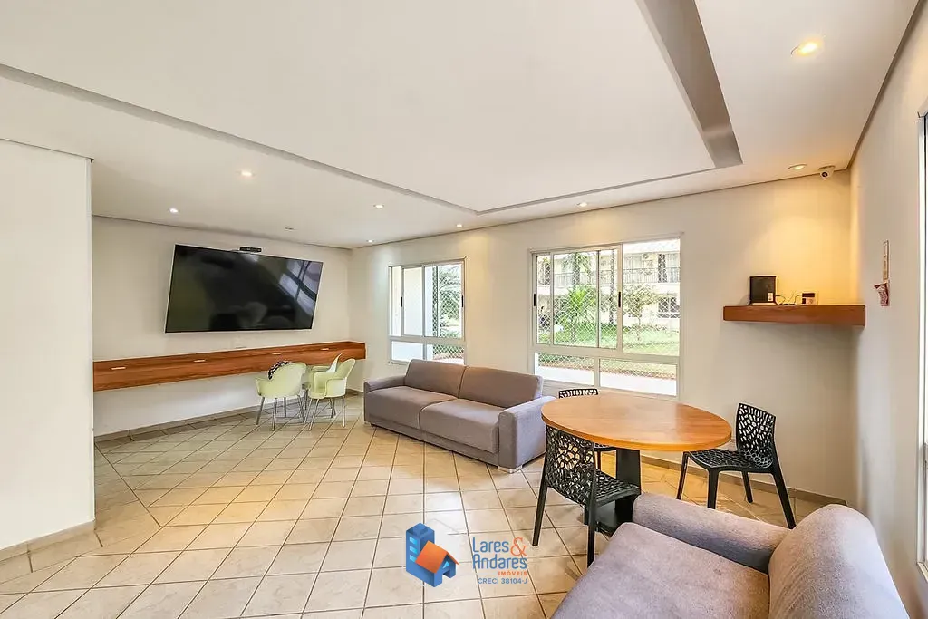 Apartamento, 3 quartos, 94 m² - Foto 11