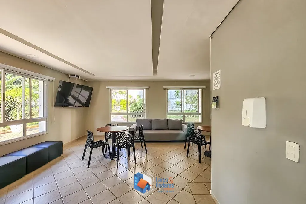 Apartamento, 3 quartos, 94 m² - Foto 12