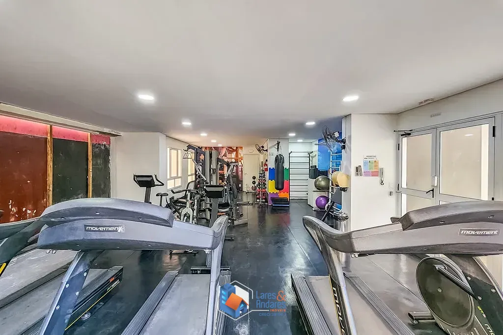 Apartamento, 3 quartos, 94 m² - Foto 2