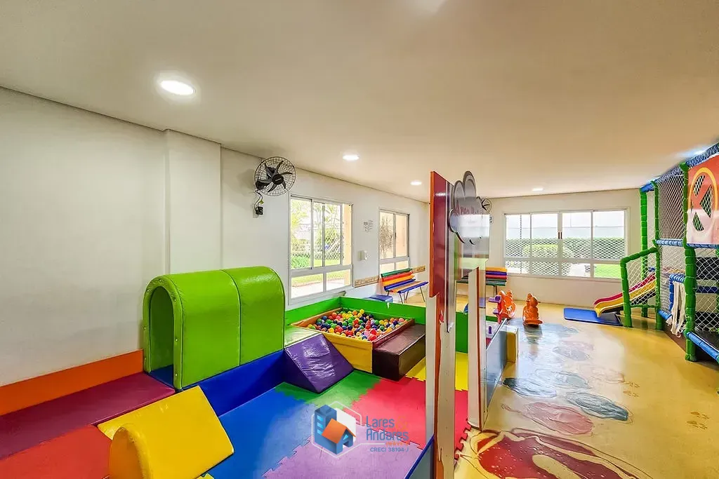 Apartamento, 3 quartos, 94 m² - Foto 14