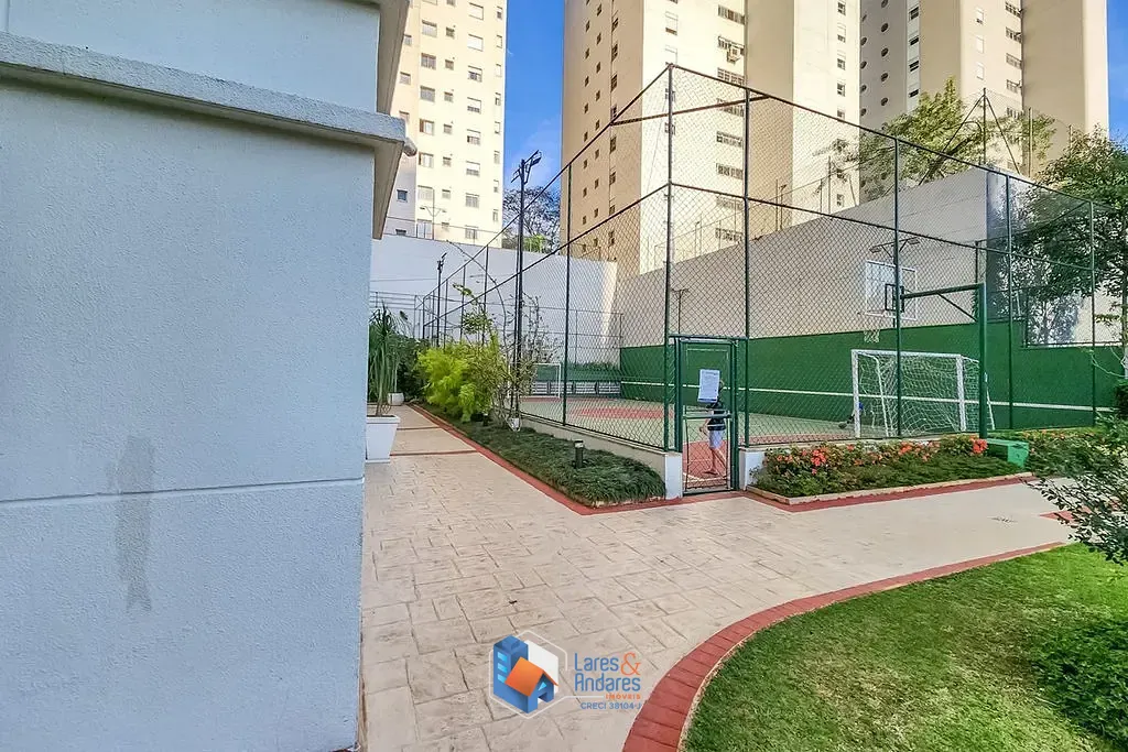Apartamento, 3 quartos, 94 m² - Foto 15