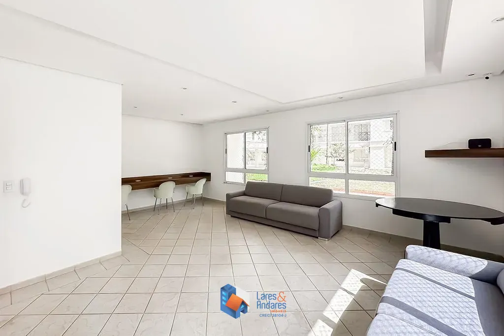 Apartamento, 3 quartos, 94 m² - Foto 18