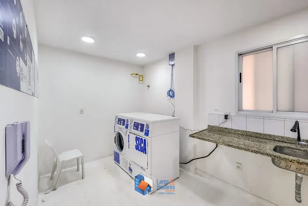 Apartamento, 3 quartos, 94 m² - Foto 19