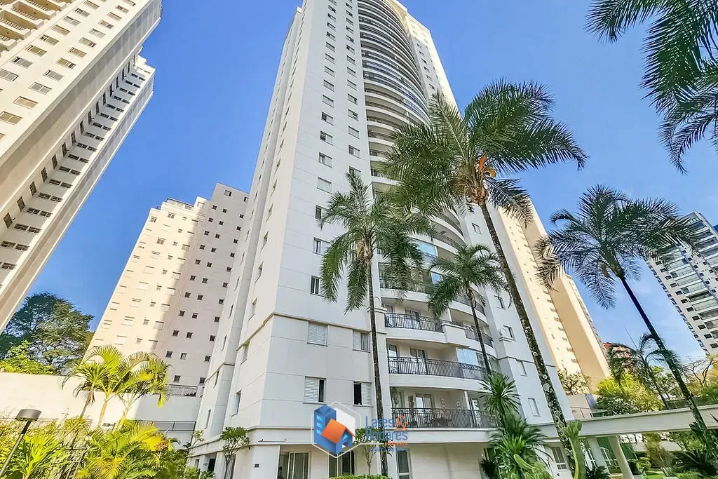 Apartamento, 3 quartos, 94 m² - Foto 22