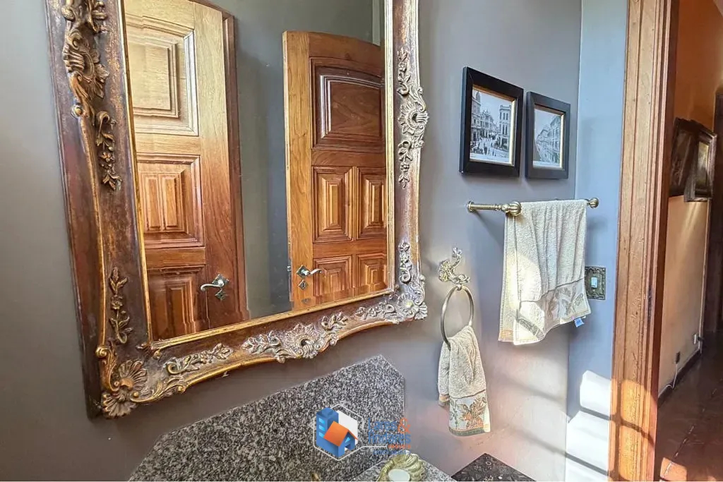 Casa, 4 quartos, 809 m² - Foto 31