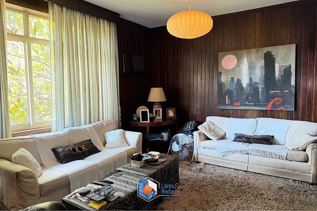 Casa, 4 quartos, 809 m² - Foto 33