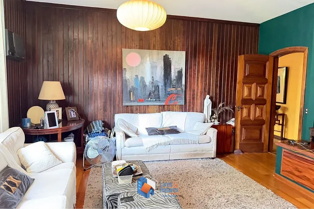 Casa, 4 quartos, 809 m² - Foto 34